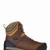 Work * | Bogs' Men'S 8 Bedrock Insulated Brown / Black