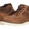 Work * | Skechers' Men'S 4.5 Kadmiel Kaed Eh Steel Toe Brown