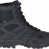 Work * | Merrell' Unisex 8 Moab 2 Tactical Wp Soft Toe Black