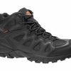 Work * | Harley Davidson' Men'S Woodridge Composite Shoe Black