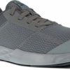 Work * | Reebok' Men'S Astroride Strike Esd Comp Toe Grey