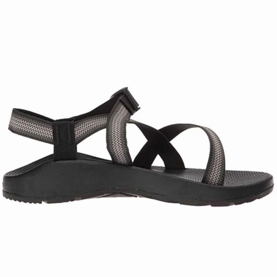 Casual & Dress * | Chaco' Men'S Z1 Classic Sandal Split Grey