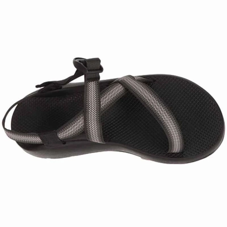 Casual & Dress * | Chaco' Men'S Z1 Classic Sandal Split Grey