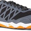 Work * | Reebok' Men'S Speed Tr Esd Comp Toe Grey / Orange