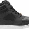 Athletic * | Harley Davidson' Men'S 6 Eagleson Wp Riding Sneaker Black