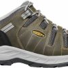 Work * | Keen Utility' Men'S Flint Ii Eh Steel Toe Gargoyle / Paloma