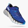 Athletic * | Hoka' Men'S Gaviota 4 Bluing / Blue Graphite (Wide)