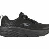 Work * | Skechers' Men'S Max Cushioning Elite Sr Soft Toe Black (Wide)