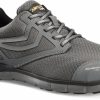 Work * | Carolina' Men'S Derecho Athletic Esd Sr Aluminum Toe Grey