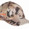 Accessories * | Sitka Wear And Equipment 'Sitka' Men'S Side Logo Cap Waterfowl : Waterfowl Marsh