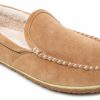 Casual & Dress * | Minnetonka Moccasin Co 'Minnetonka' Men'S Tilden Pile Lined Moc Slipper Cinnamon