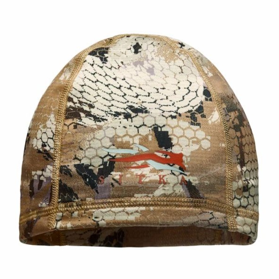 Accessories * | Sitka Wear And Equipment 'Sitka' Men'S Sitka Beanie Waterfowl : Marsh