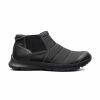 Casual & Dress * | Nunn Bush' Men'S Bushwacker Slip On Boot Black