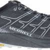 Athletic * | Merrell' Men'S Moab Flight Black