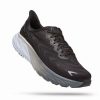 Athletic * | Hoka' Men'S Arahi 6 Black / White