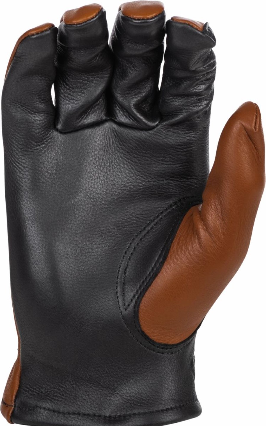 Accessories * | Highway 21' Men'S Louie Glove Black / Tan