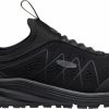 Work * | Keen Utility' Men'S Vista Energy Esd Sr Carbon Fiber Toe Black / Black