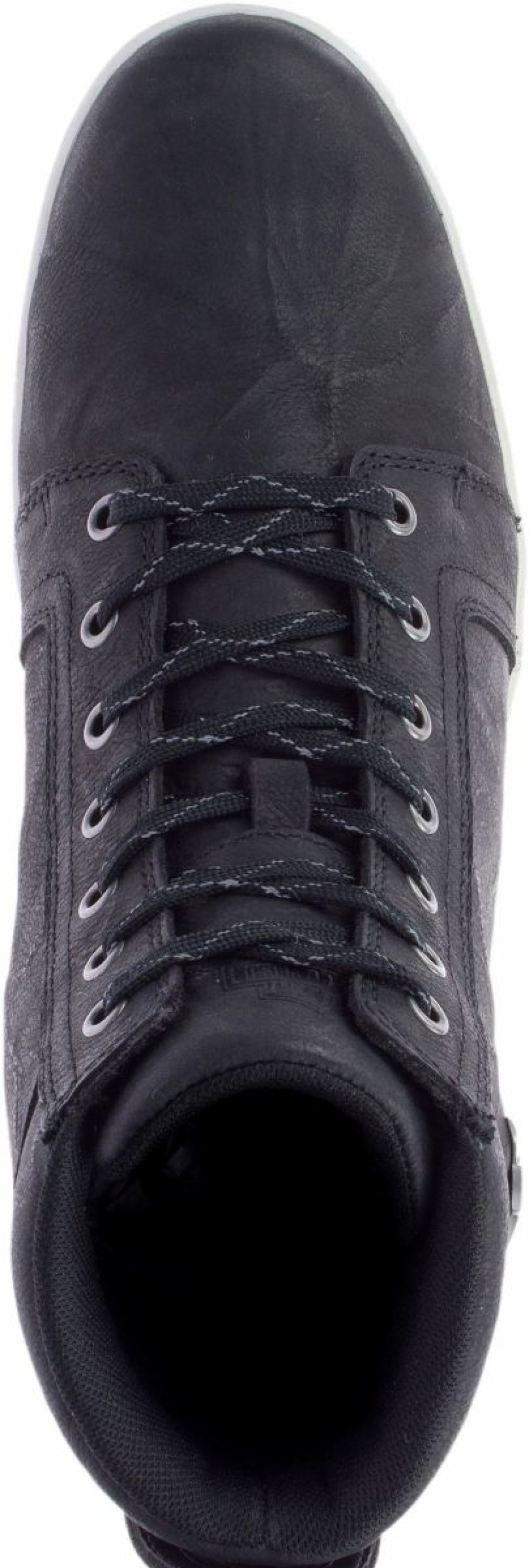 Athletic * | Harley Davidson' Men'S 5 Bateman Sneaker W/Metal Ankle Armor Black