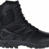 Work * | Merrell' Unisex 8 Moab 2 Tactical Response Wp Soft Toe Black