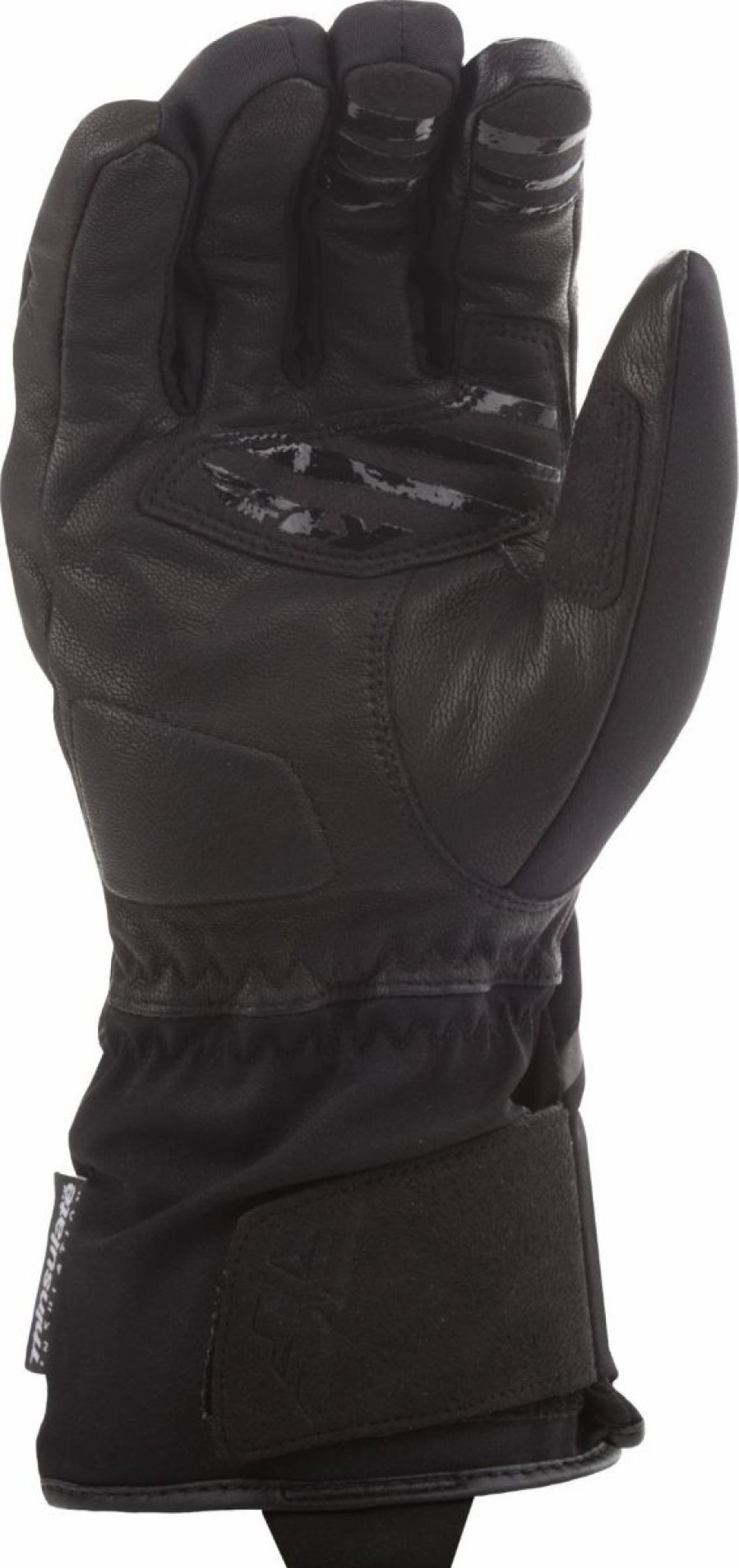 Accessories * | Fly Racing' Unisex Ignitor Pro Heated Glove Black