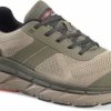 Work * | Carolina' Men'S Align Voltrex Esd Comp Toe Olive Night