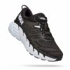 Athletic * | Hoka' Men'S Gaviota 4 Black / White (Wide)