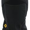 Accessories * | Caterpillar' Men'S Trademark Full Face Balaclava Black