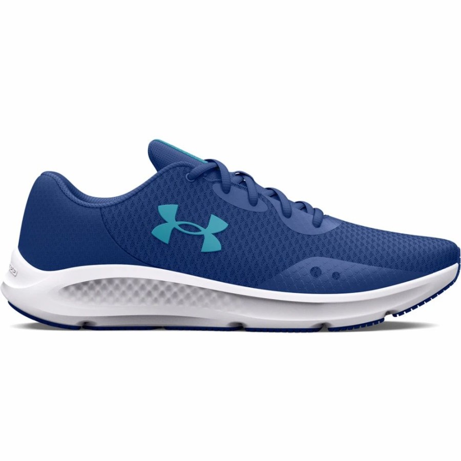 Athletic * | Under Armour' Men'S Charged Pursuit 3 Academy