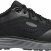 Work * | Keen Utility' Men'S Sparta Ii Esd Aluminum Toe Steel Grey / Black