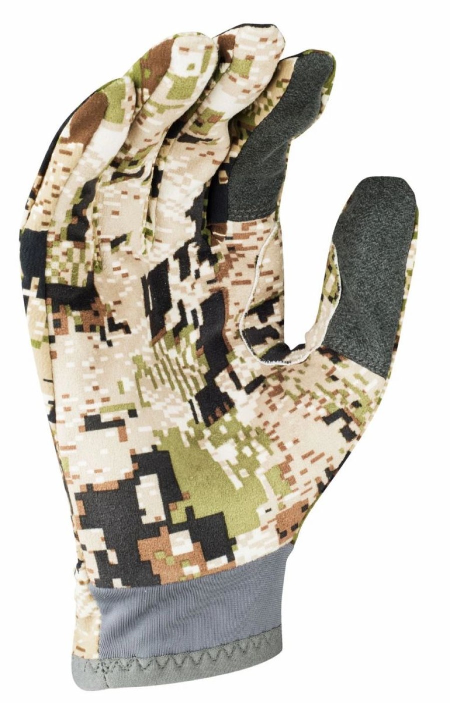 Accessories * | Sitka Wear And Equipment 'Sitka' Men'S Ascent Glove Big Game : Optifade Subalpine