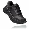 Athletic * | Hoka' Men'S Bondi Sr Black