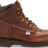 Work * | Carolina' Men'S 6 Sarge Lo Eh Brown