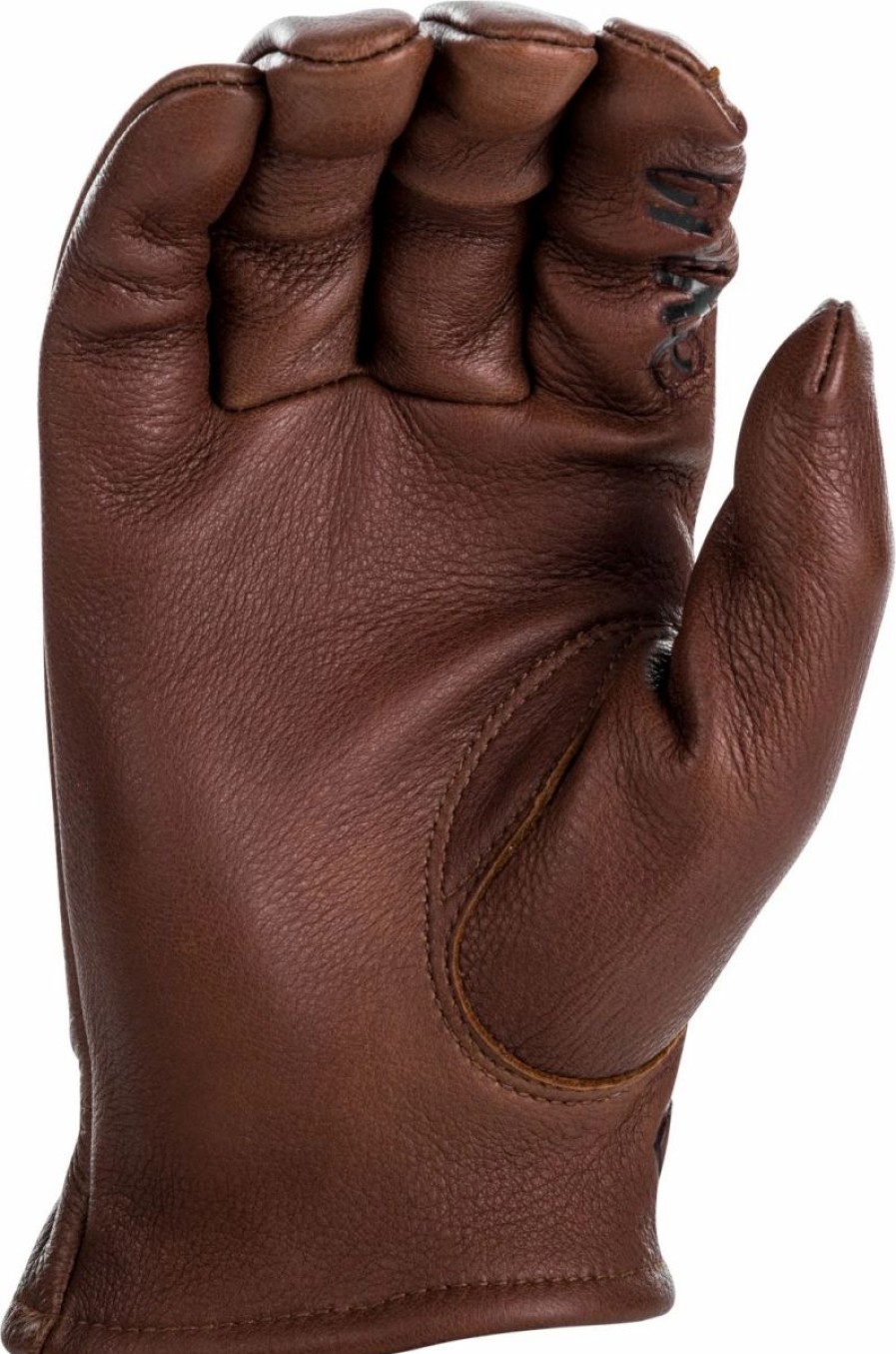 Accessories * | Highway 21' Men'S Louie Glove Brown