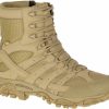 Work * | Merrell' Unisex 8 Moab 2 Tactical Wp Soft Toe Coyote