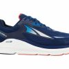 Athletic * | Altra' Men'S Paradigm 6 Athletic Estate Blue