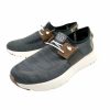 Casual & Dress * | Hey Dude' Men'S Sirocco Sneaker Teal