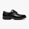 Casual & Dress * | Nunn Bush' Men'S Bartole Street Lace Up Oxford Black