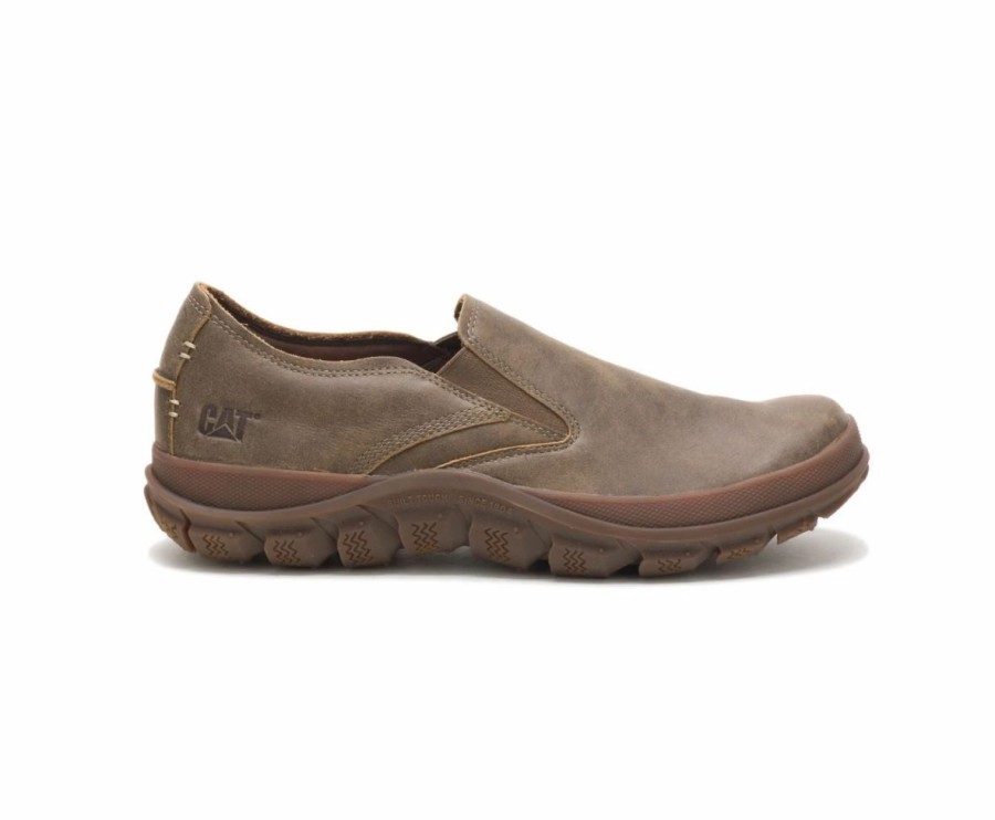 Casual & Dress * | Caterpillar' Men'S Fused Slip On Beaned