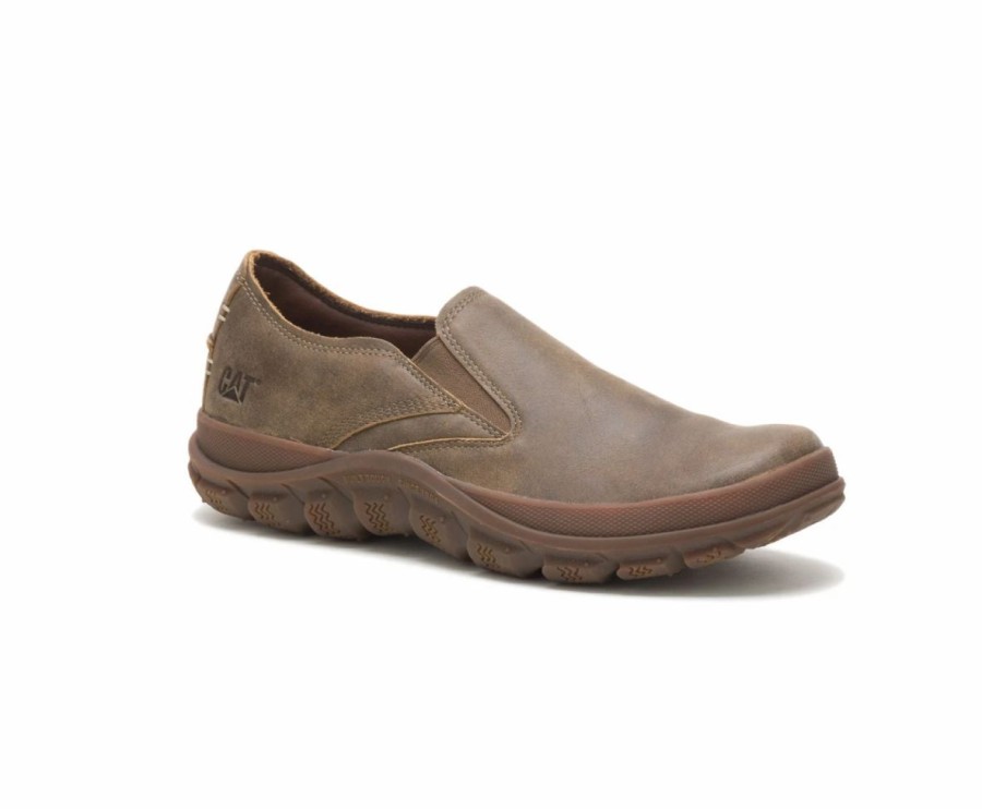 Casual & Dress * | Caterpillar' Men'S Fused Slip On Beaned