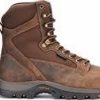 Work * | Carolina' Men'S 8 Quad Hi 800 Gr Comp Toe Copper Brown