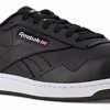 Work * | Reebok' Men'S Club Memorytech Esd Comp Toe Black / White