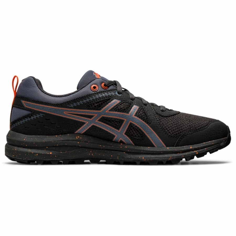 Athletic * | Asics America Corp 'Asics' Men'S Gel Torrance Trail Graphite Grey / Metropolis