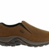 Casual & Dress * | Merrell' Men'S Jungle Moc Wp Nubuck Nubuck / Tan (Wide)