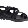 Casual & Dress * | Chaco' Men'S Zcloud 2 Sandal Black