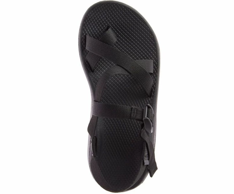 Casual & Dress * | Chaco' Men'S Zcloud 2 Sandal Black