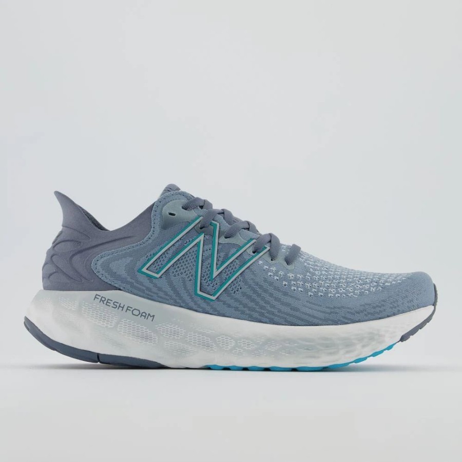 Athletic * | New Balance' Men'S Fresh Foam Hypoknit Cyclone