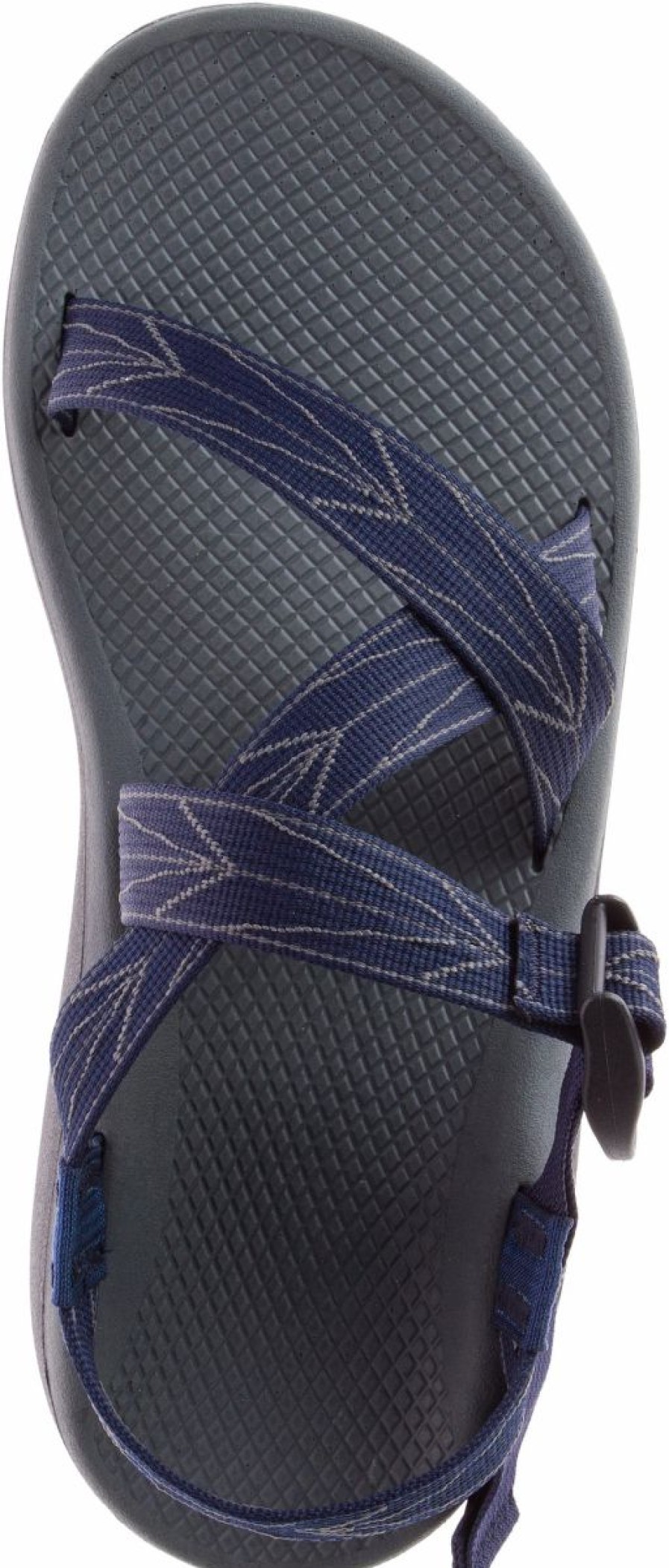 Casual & Dress * | Chaco' Men'S Zcloud Sandal Aero Blue