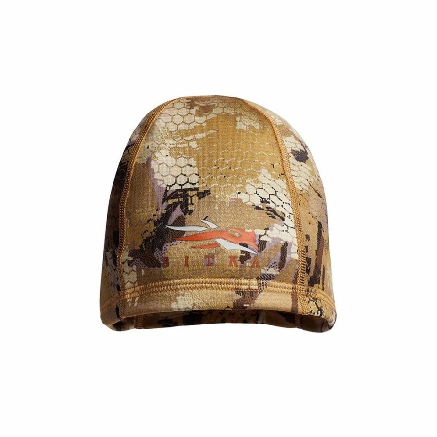 Accessories * | Sitka Wear And Equipment 'Sitka' Men'S Sitka Beanie Waterfowl : Marsh