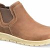 Work * | Carolina' Men'S Romeo Lightweight Esd Sr Aluminum Toe Tan / Brown