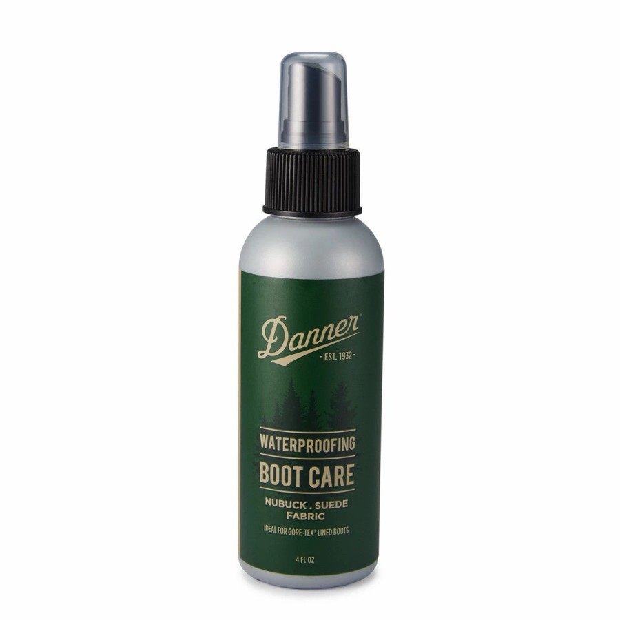 Work * | Danner Inc 'Danner' Waterproofing Spray 4 Oz.